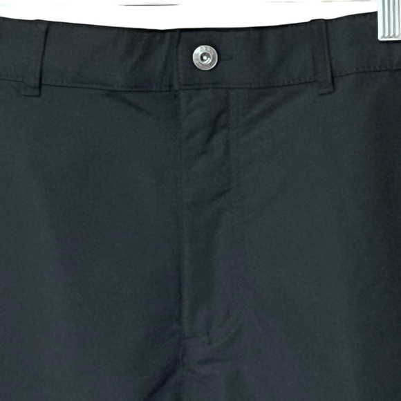 Gerry Tech Short 38 Black Stretch UV Protection Multi-Pocketed Outdoors NWT - Picture 6 of 12